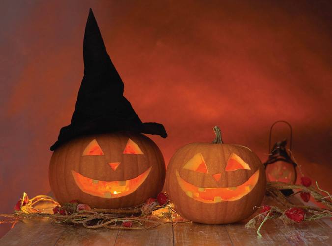 Image: Storybook Land Trick or Treat Weekends